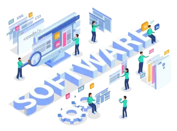 Business technology and software collaboration